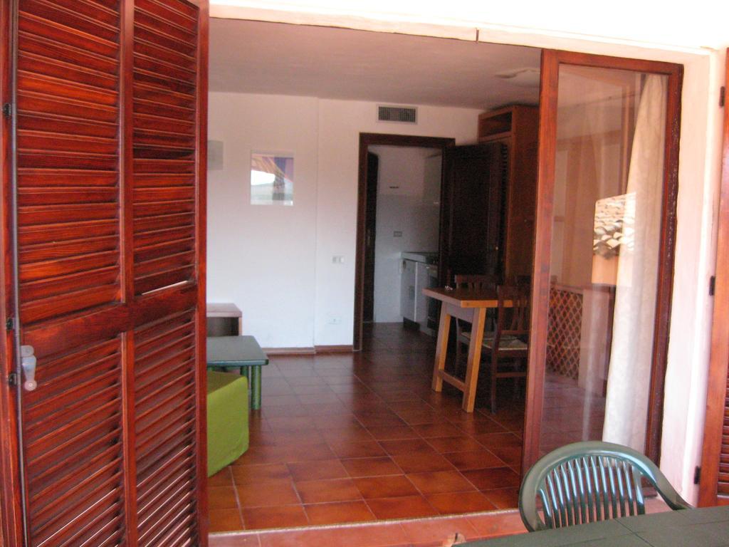 Residenza Chrysalis Bay Aparthotel Porto Cervo Exterior foto